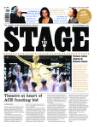 The Stage Thursday 29 June 2006 Page 1