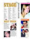 The Stage Thursday 13 July 2006 Page 53