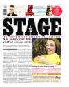 The Stage Thursday 27 July 2006 Page 1