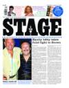 The Stage Thursday 03 August 2006 Page 1