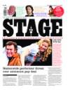 The Stage Thursday 17 August 2006 Page 1