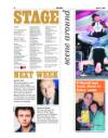 The Stage Thursday 17 August 2006 Page 60