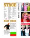 The Stage Thursday 07 September 2006 Page 53