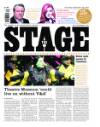 The Stage Thursday 28 September 2006 Page 1