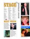 The Stage Thursday 05 October 2006 Page 61