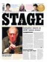 The Stage Thursday 19 October 2006 Page 1