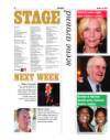 The Stage Thursday 19 October 2006 Page 61