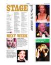 The Stage Thursday 16 November 2006 Page 62