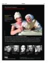 The Actors Company Auditioning now for October 2007 Repertory Season 2006 The Marat / Sade by Peter Weiss “ On