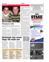 The Stage Thursday 25 January 2007 Page 3