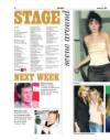 The Stage Thursday 25 January 2007 Page 61