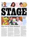 The Stage Thursday 01 February 2007 Page 1