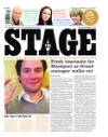 The Stage Thursday 15 February 2007 Page 1