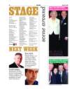 The Stage Thursday 29 March 2007 Page 61