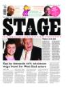 The Stage Thursday 19 April 2007 Page 1