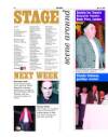 The Stage Thursday 19 April 2007 Page 54