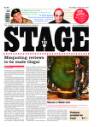 The Stage Thursday 26 April 2007 Page 1