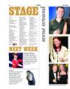 The Stage Thursday 26 April 2007 Page 61