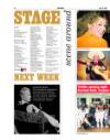 The Stage Thursday 17 May 2007 Page 53