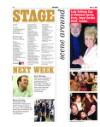 The Stage Thursday 31 May 2007 Page 53