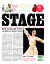 The Stage Thursday 07 June 2007 Page 1