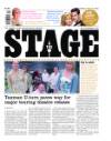 The Stage Thursday 14 June 2007 Page 1