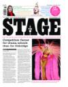 The Stage Thursday 28 June 2007 Page 1