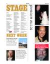 The Stage Thursday 28 June 2007 Page 53