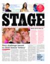 The Stage Thursday 12 July 2007 Page 1