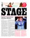 The Stage Thursday 19 July 2007 Page 1