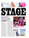 The Stage Thursday 02 August 2007 Page 1