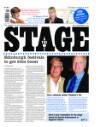 The Stage Thursday 09 August 2007 Page 1