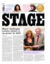 The Stage Thursday 25 October 2007 Page 1