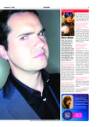 Jimmy Carr is one of the select few comedians with the potential to venues