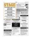 The Stage Thursday 13 December 2007 Page 39