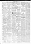 Barnsley Chronicle Saturday 06 November 1858 Page 4