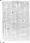 Barnsley Chronicle Saturday 13 November 1858 Page 4