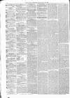 Barnsley Chronicle Saturday 11 December 1858 Page 3
