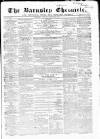Barnsley Chronicle Saturday 29 January 1859 Page 1