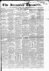 Barnsley Chronicle Saturday 12 March 1859 Page 1