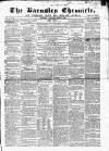 Barnsley Chronicle Saturday 26 March 1859 Page 1