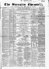 Barnsley Chronicle Saturday 16 April 1859 Page 1