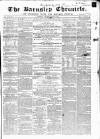 Barnsley Chronicle Saturday 14 May 1859 Page 1