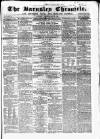 Barnsley Chronicle Saturday 21 May 1859 Page 1