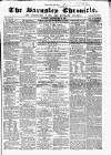 Barnsley Chronicle Saturday 28 May 1859 Page 1