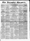 Barnsley Chronicle Saturday 18 June 1859 Page 1