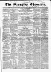 Barnsley Chronicle Saturday 25 June 1859 Page 1