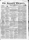 Barnsley Chronicle Saturday 20 August 1859 Page 1