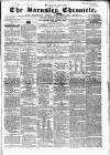 Barnsley Chronicle Saturday 27 August 1859 Page 1