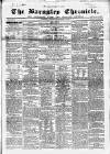 Barnsley Chronicle Saturday 03 September 1859 Page 1